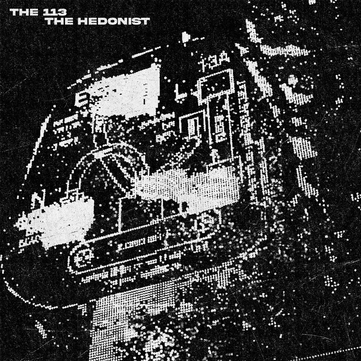 The 113 - The Hedonist