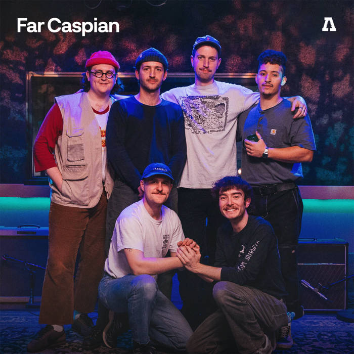 Far Caspian - Far Caspian on Audiotree Live