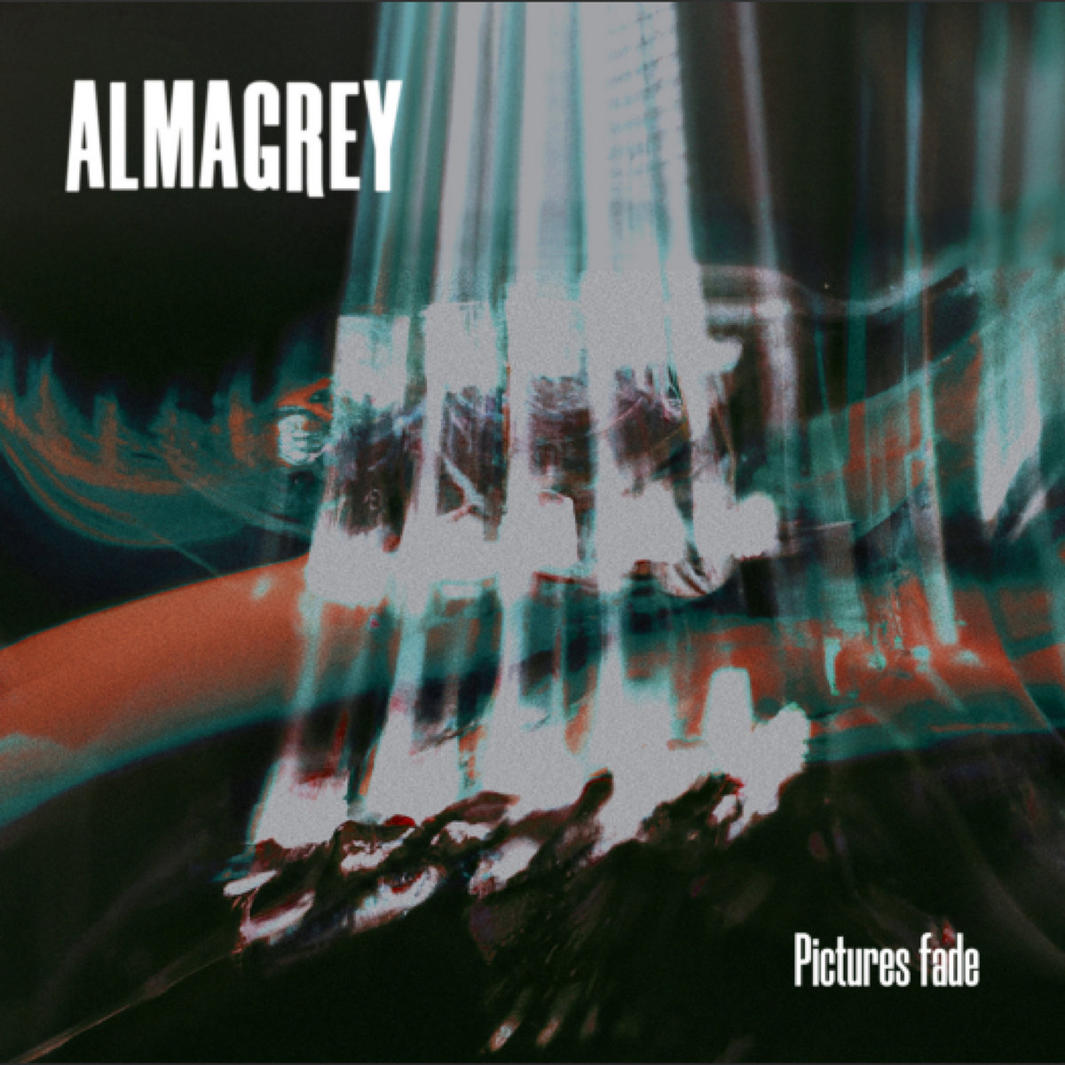 Almagrey -  Pictures Fade