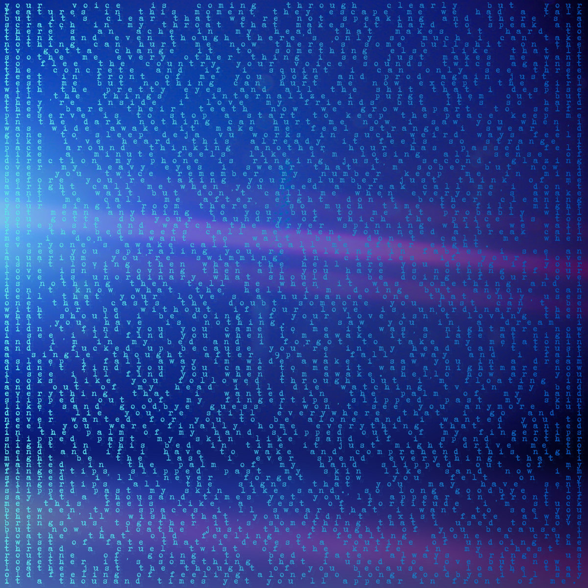 Night Trem - Doublevision