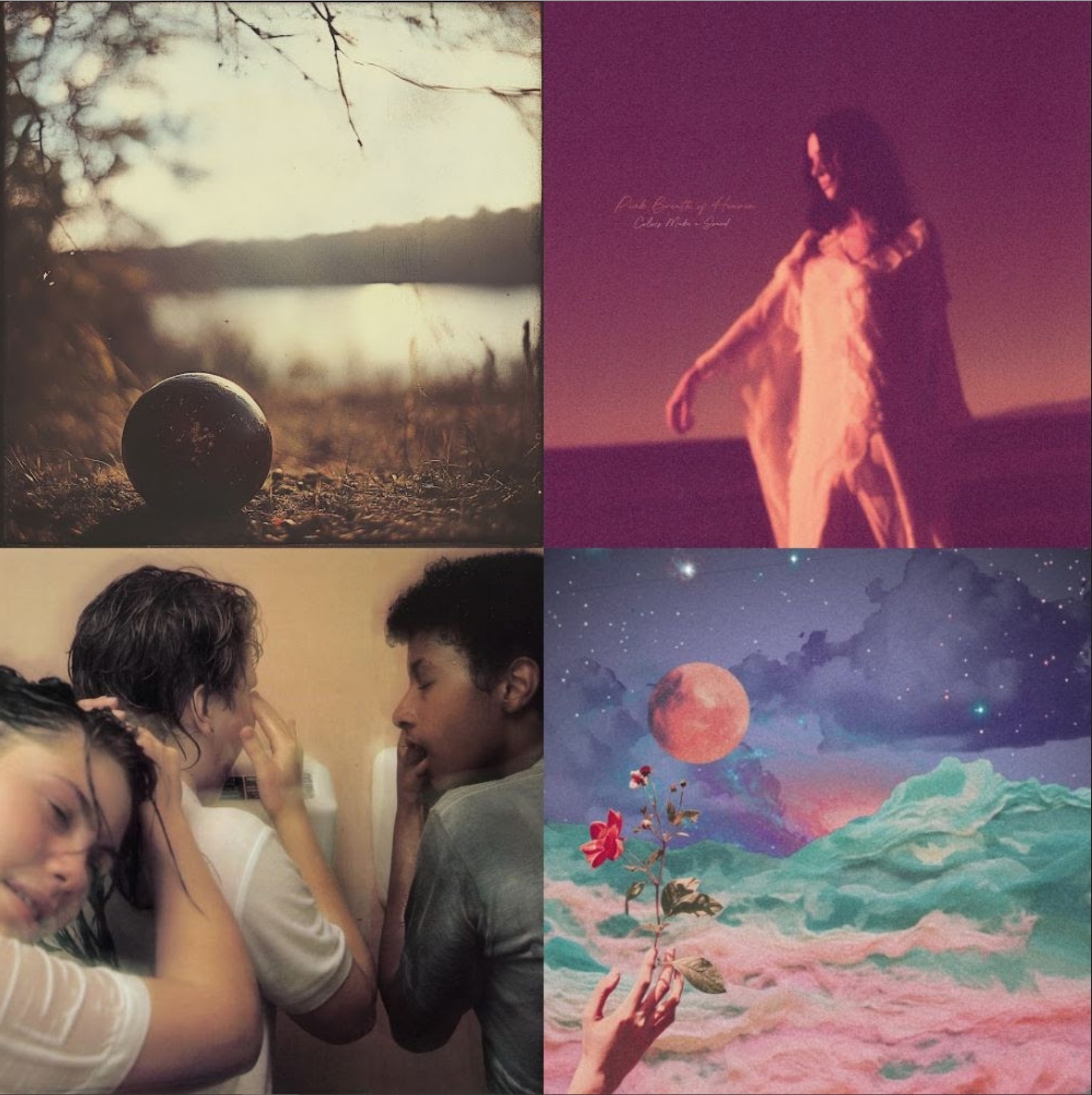 Thusblog selection - June 27/2025