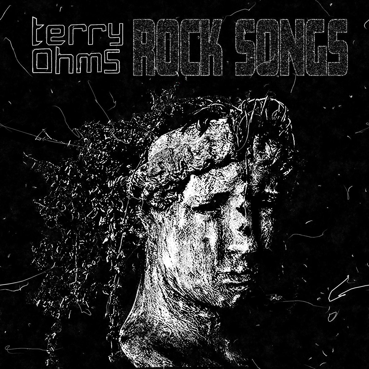 Terry Ohms -  Rock Songs