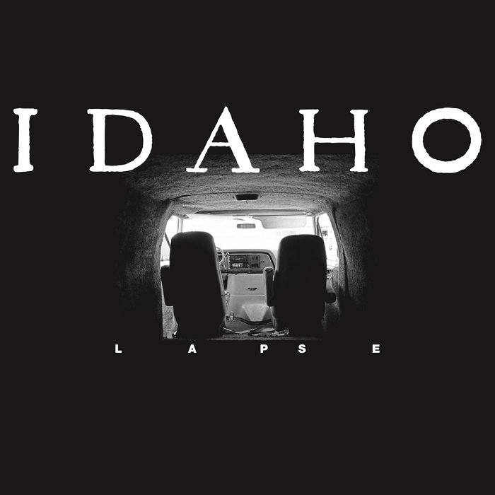 IDAHO - Lapse