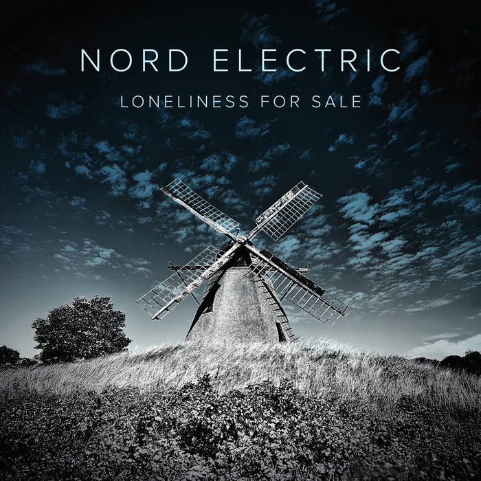 Nord Electric — Loneliness For Sale
