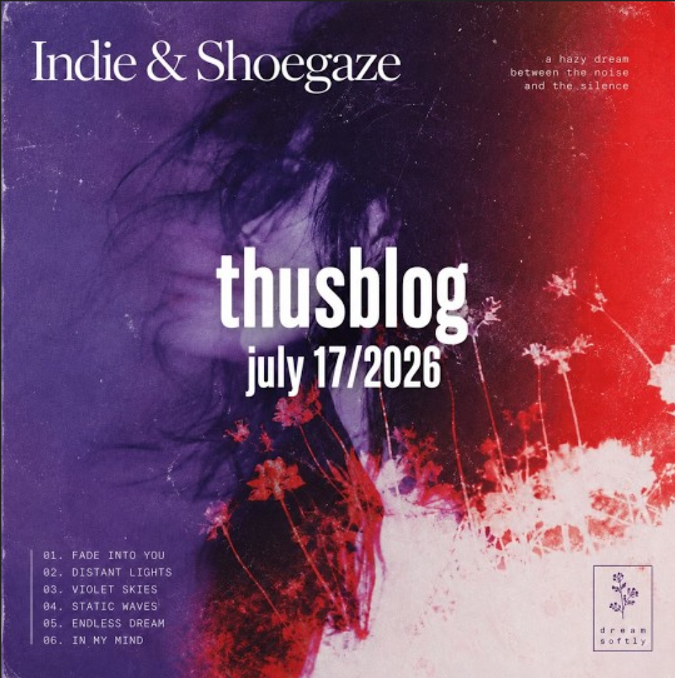 Thusblog - July 17/2026
