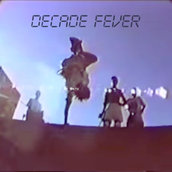 LOWMOON - Decade Fever