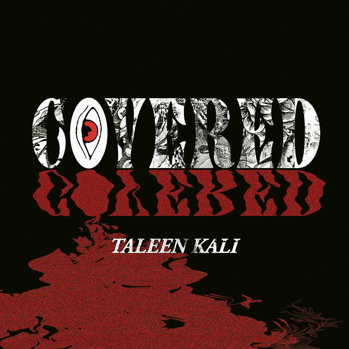 Taleen Kali – Covered [EP]