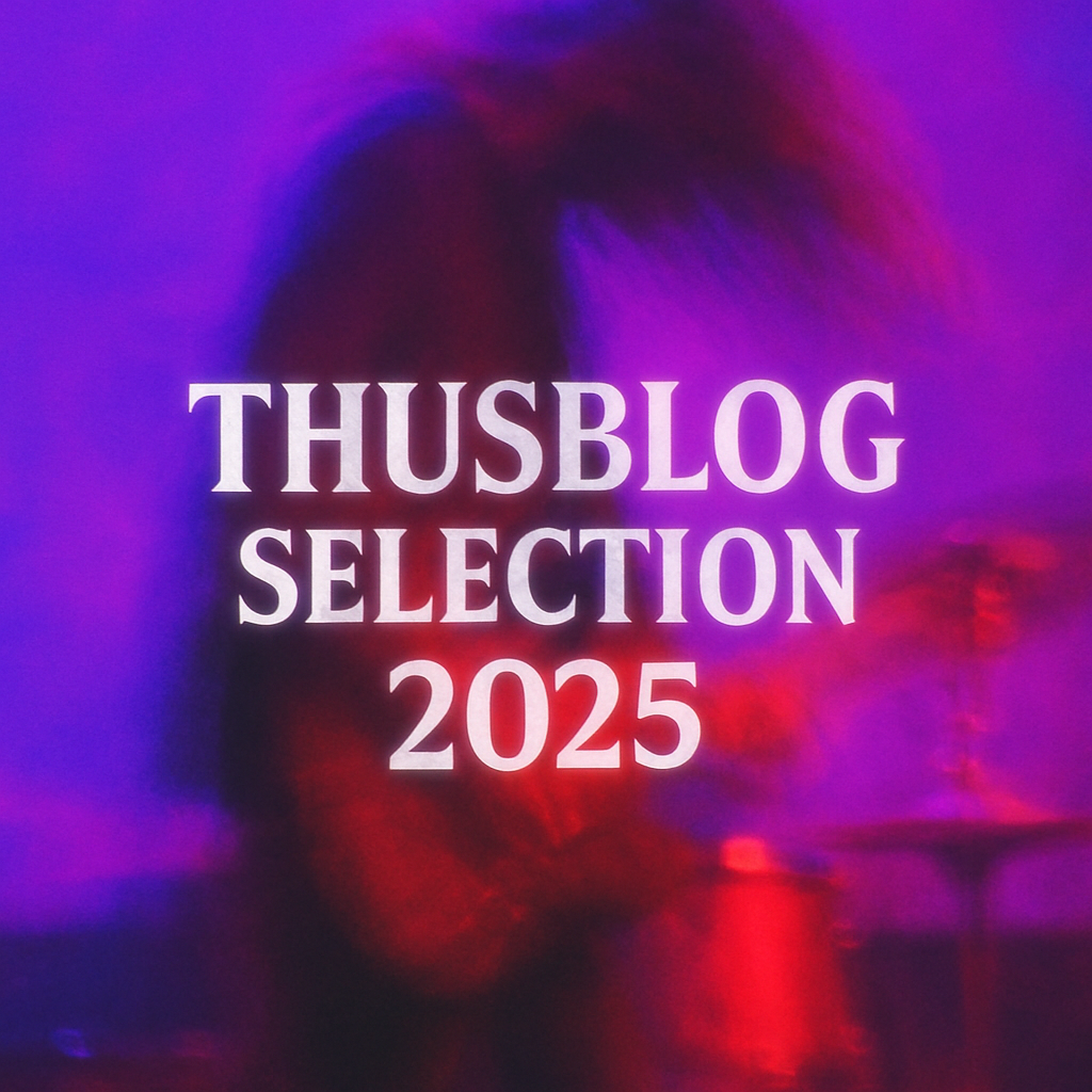 Thusblog selection 2025