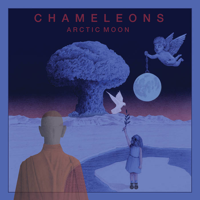 Chameleons — Arctic Moon