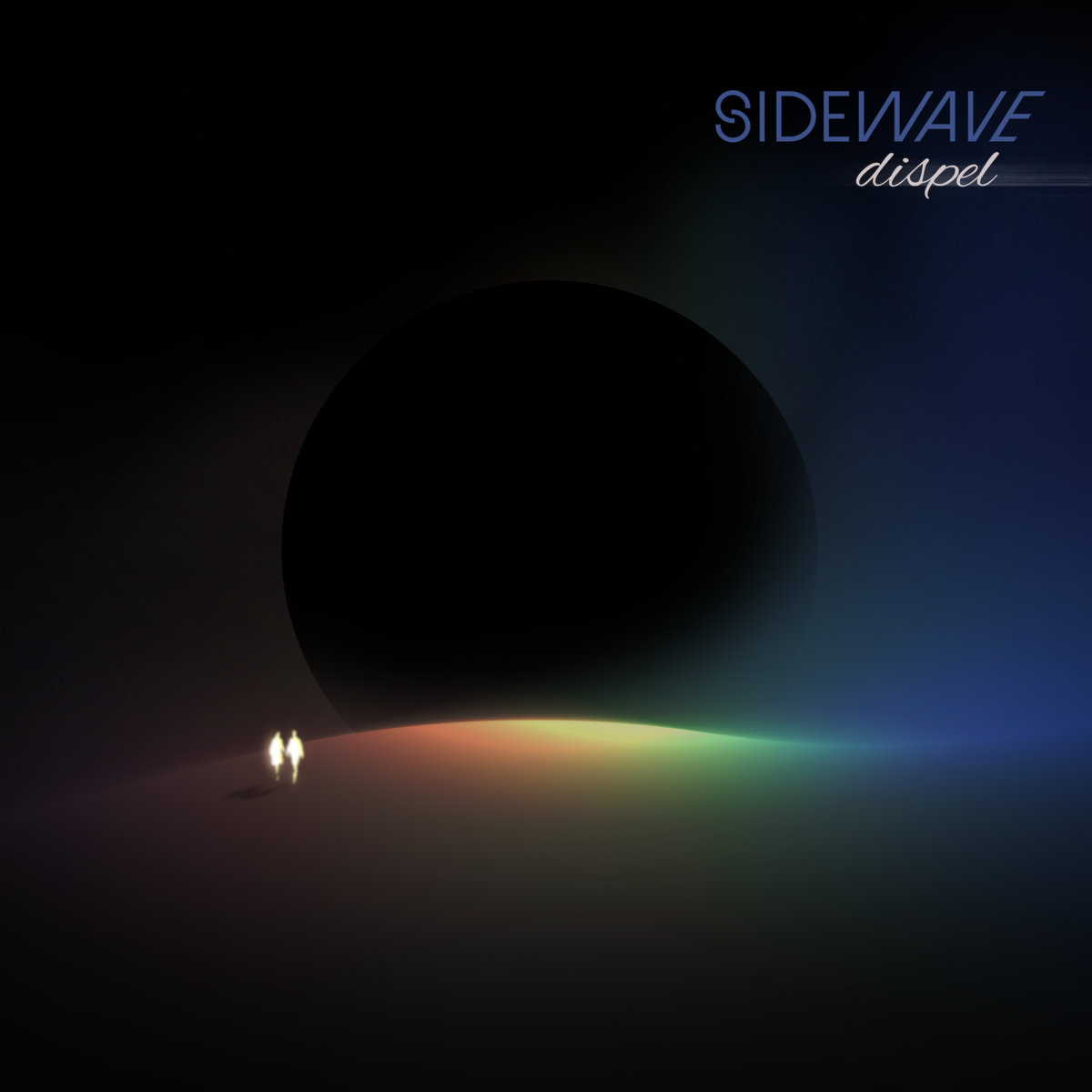 Sidewave - Dispel