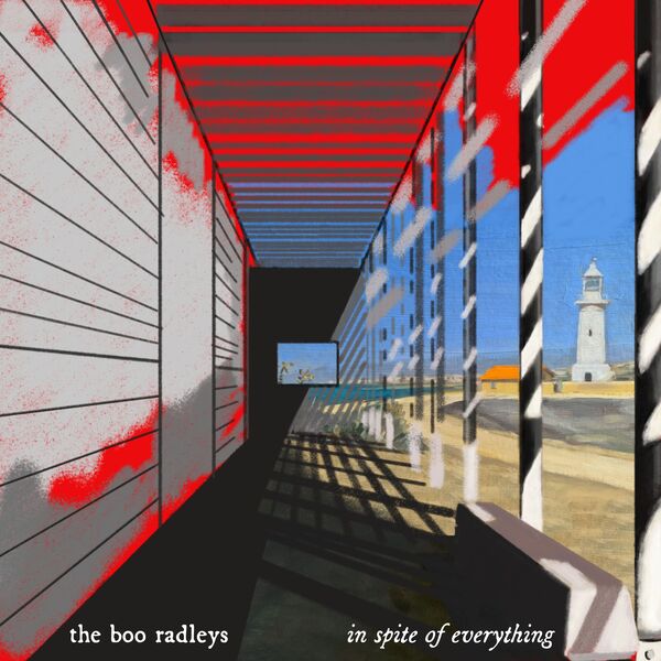 The Boo Radleys -  In Spite of Everything