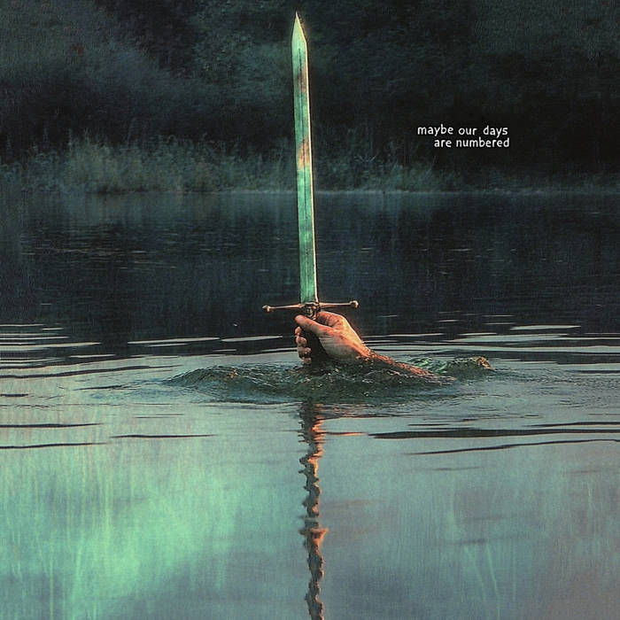 PUSH – maybe our days are numbered