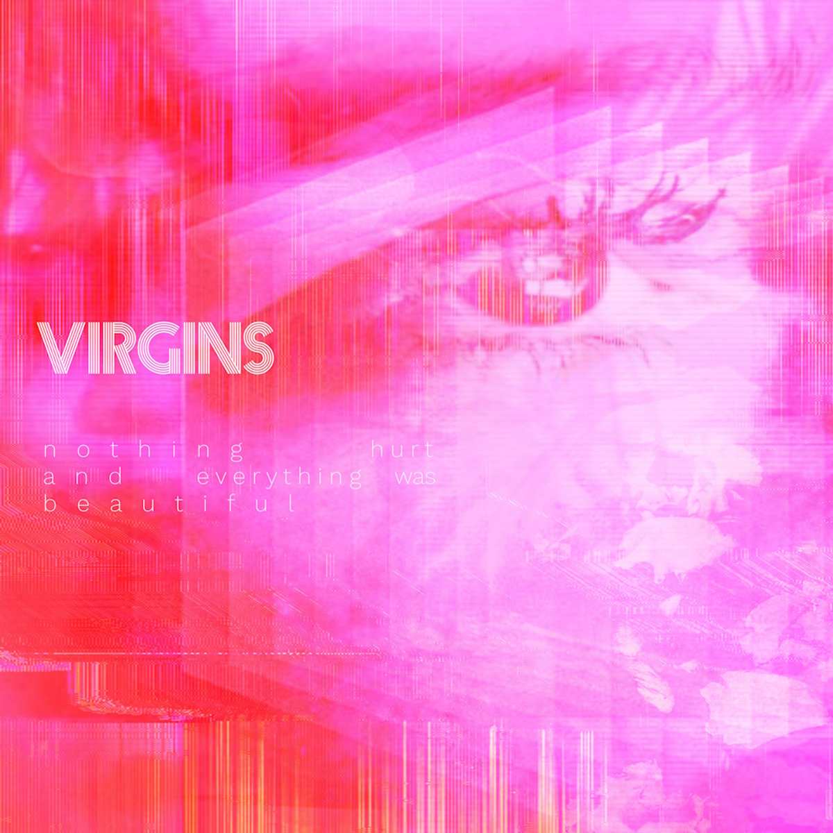 Virgins - Nothing Hurt and Everything Was Beautiful