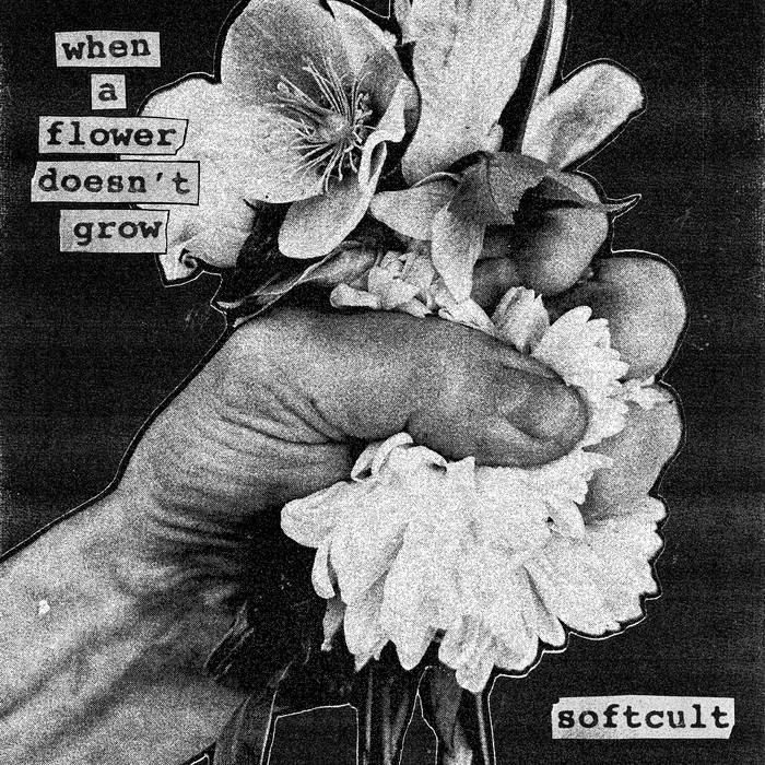Solfcult - When A Flower Doesn't Grow
