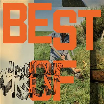 Jean-Louis Murat – Best Of