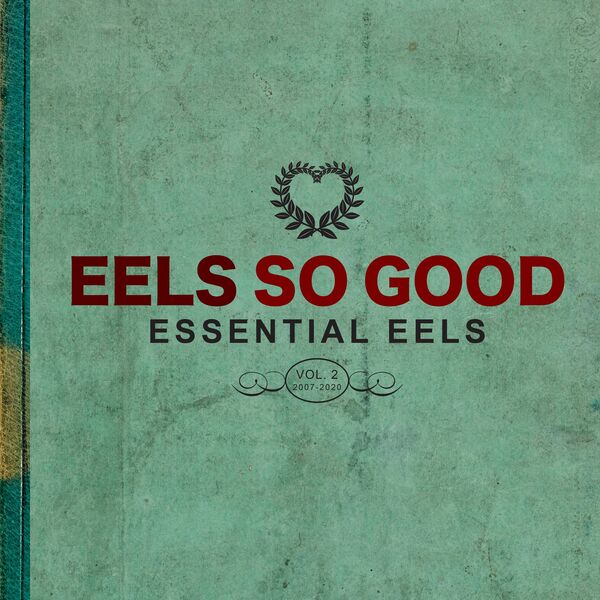 EELS - Essential EELS Vol. 2 (2007-2020)