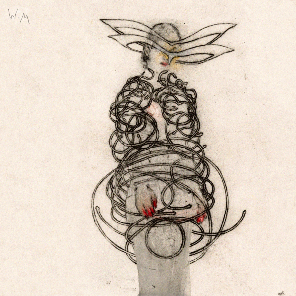 Water-Mall - Idle Hands, Something About the Devil