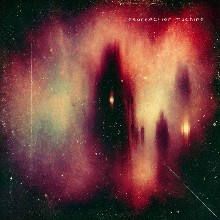Magic Shoppe — Resurrection Machine