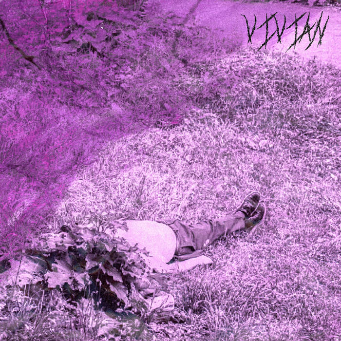 Vivian - EP