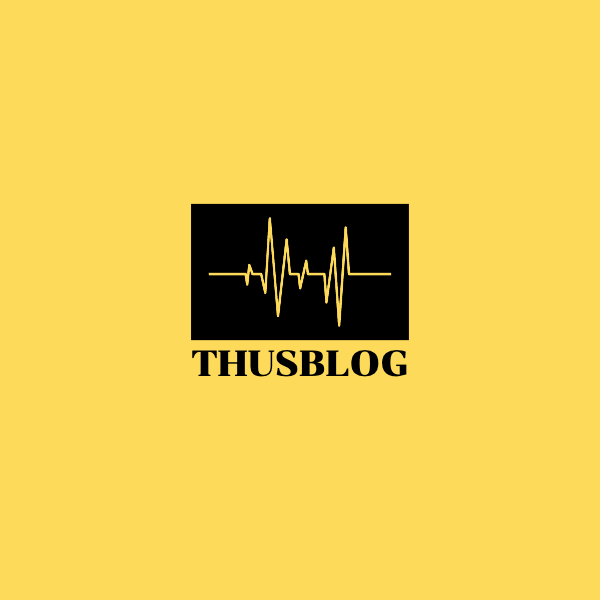 ThusBlog