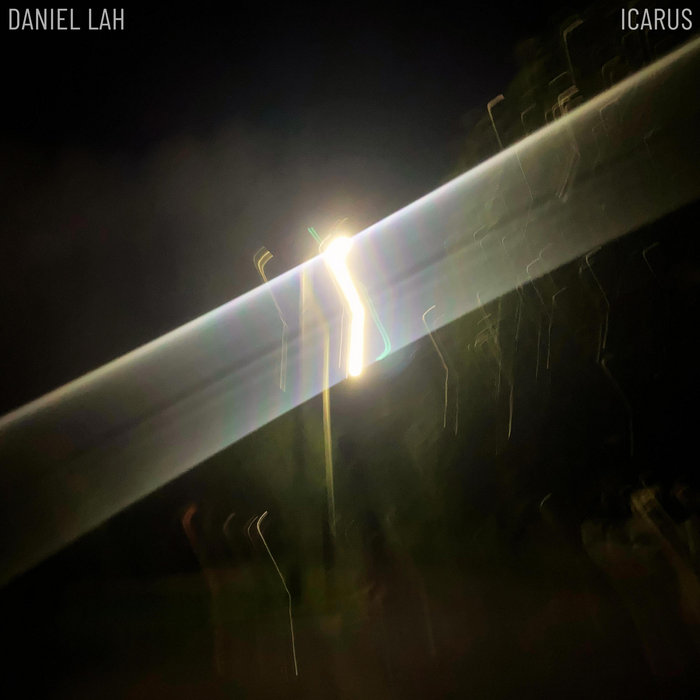 Daniel Lah -  Icarus