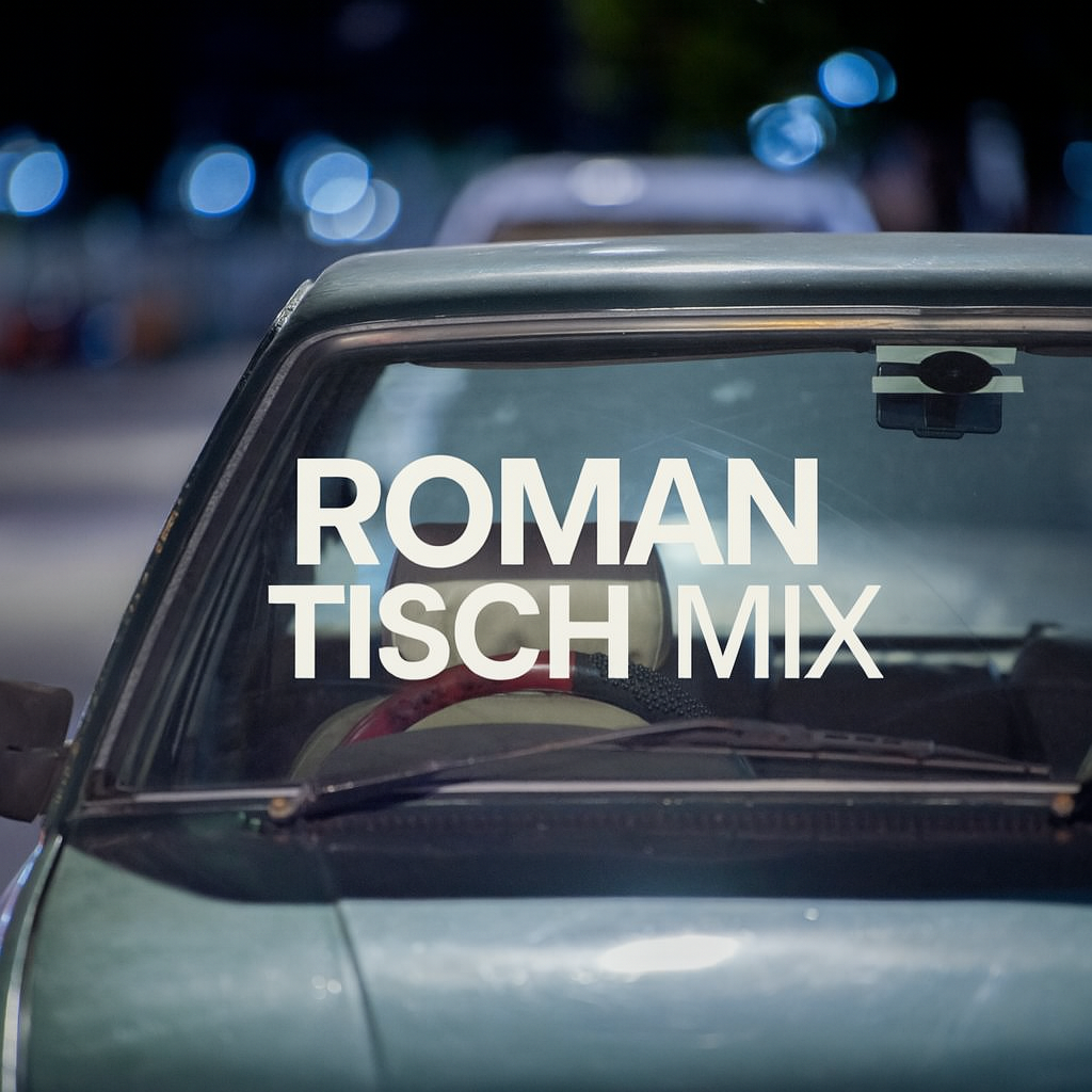 Roman Tisch Mix