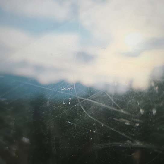 The Far Field - Lake of the Woods