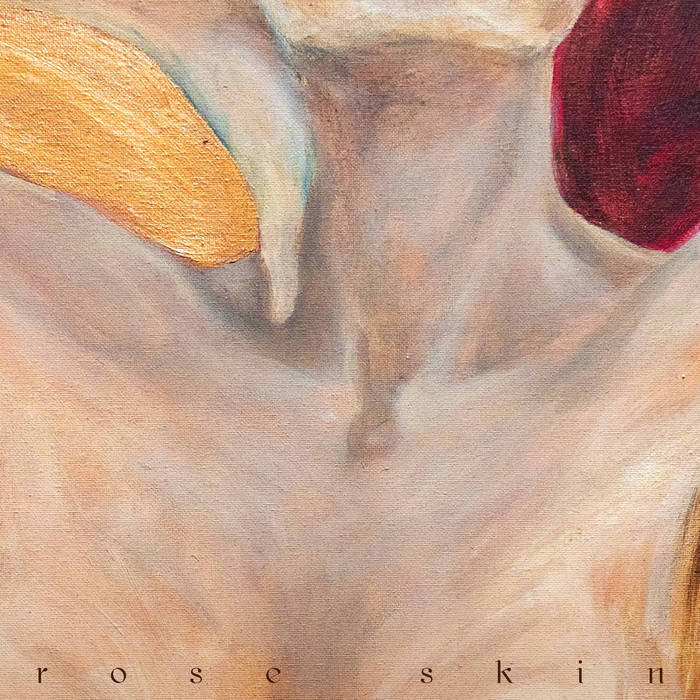 mariin k. – rose skin