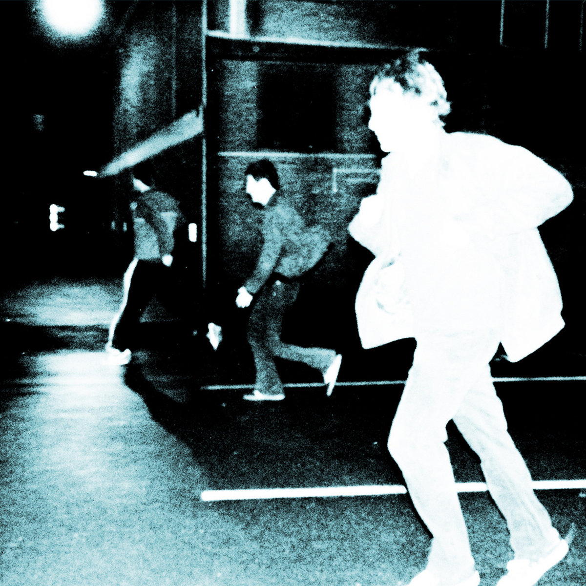 Elson - Everything Is