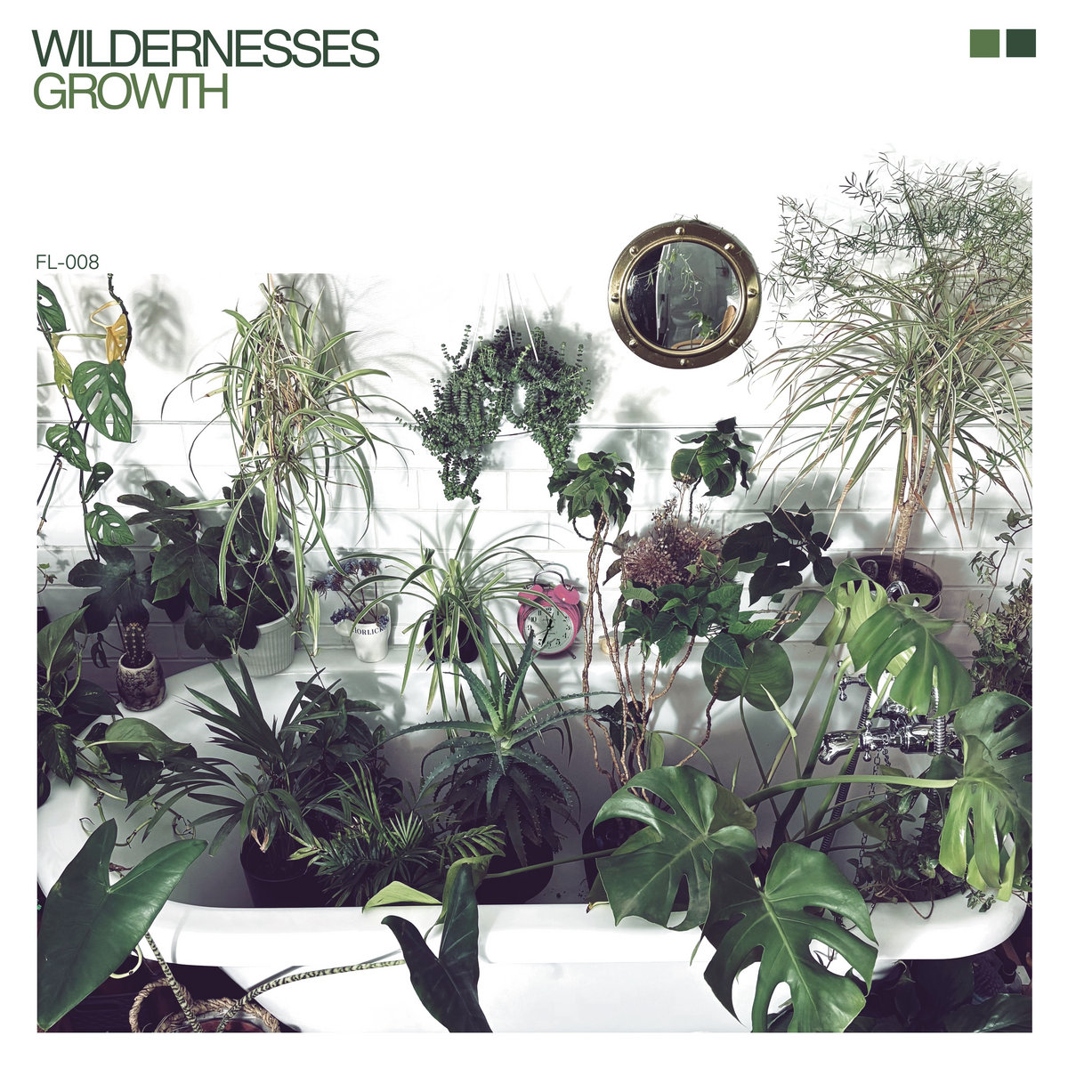 Wildernesses -  Growth