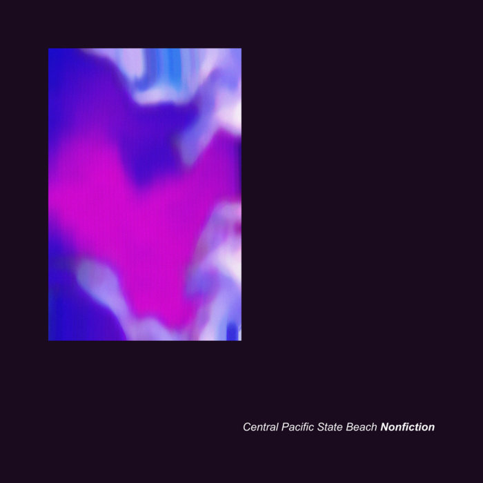 Central Pacific State Beach — Nonfiction (Deluxe)
