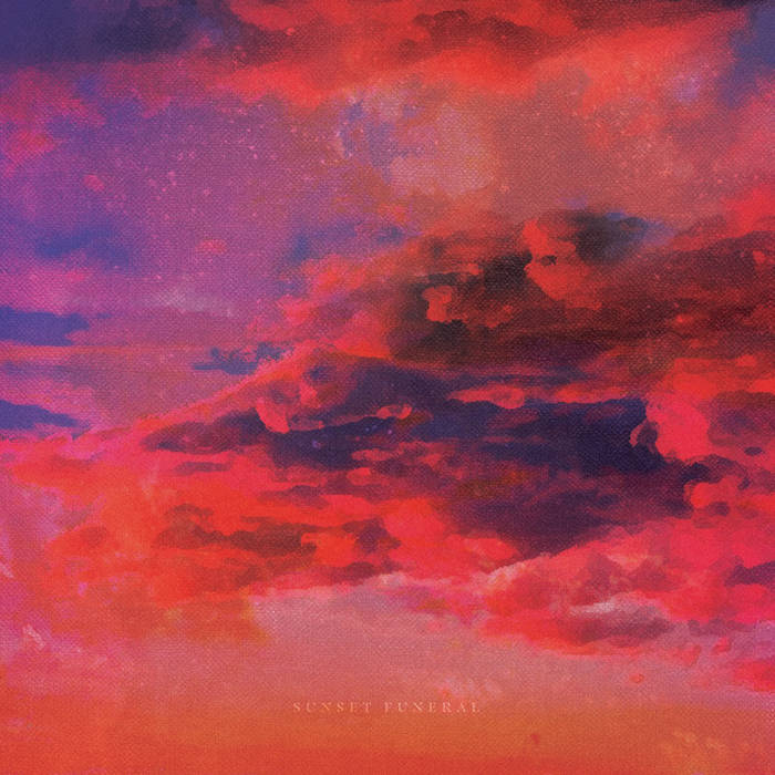 Glare – Sunset Funeral