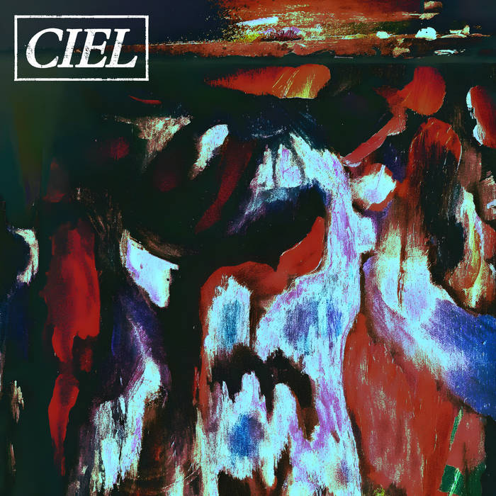 CIEL — Call Me Silent