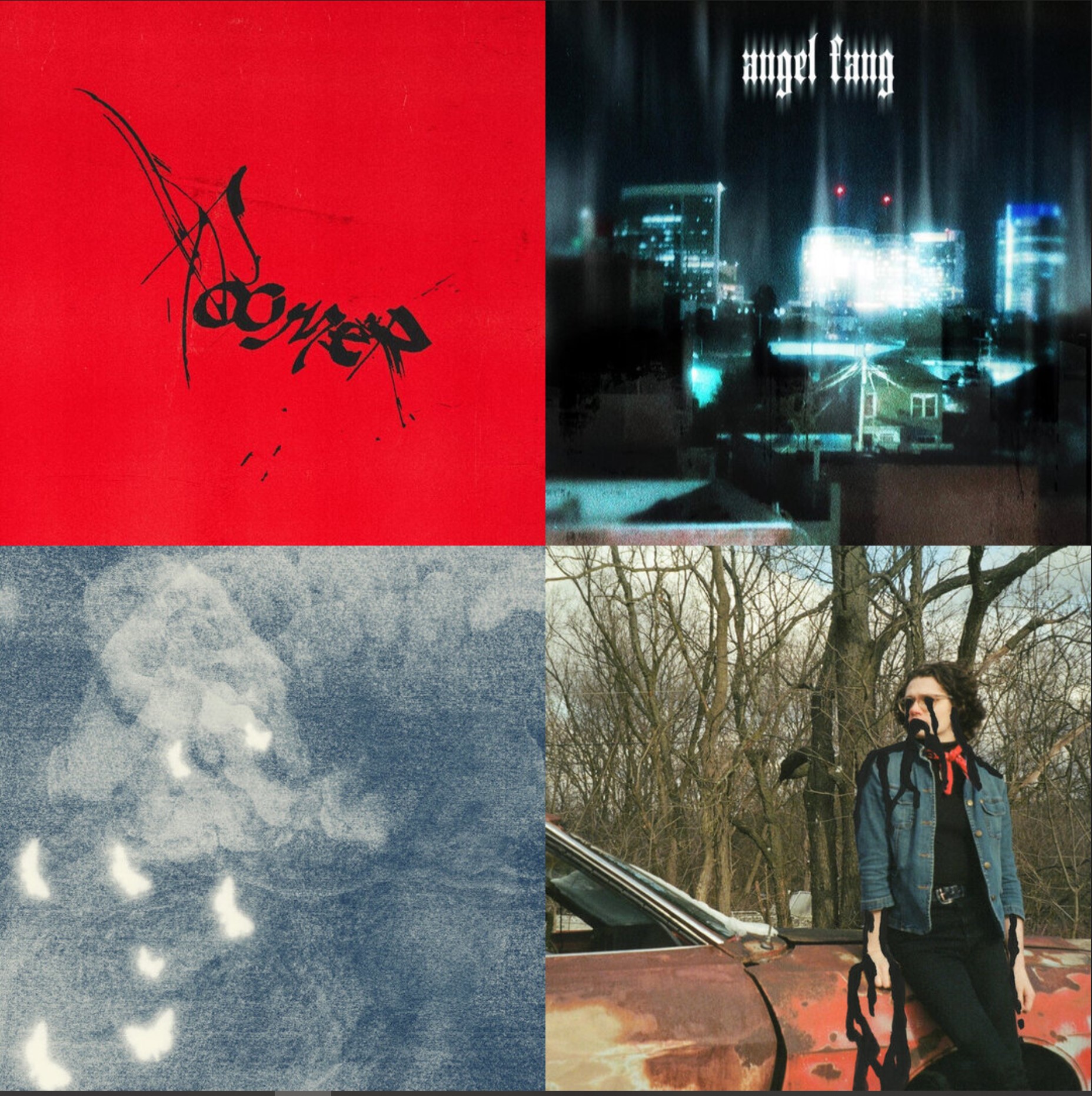 Thusblog selection - Mai 23/2025