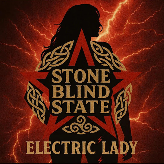Stone Blind State - Electric Lady