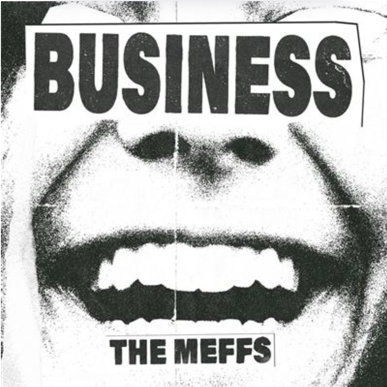 The Meffs - Business