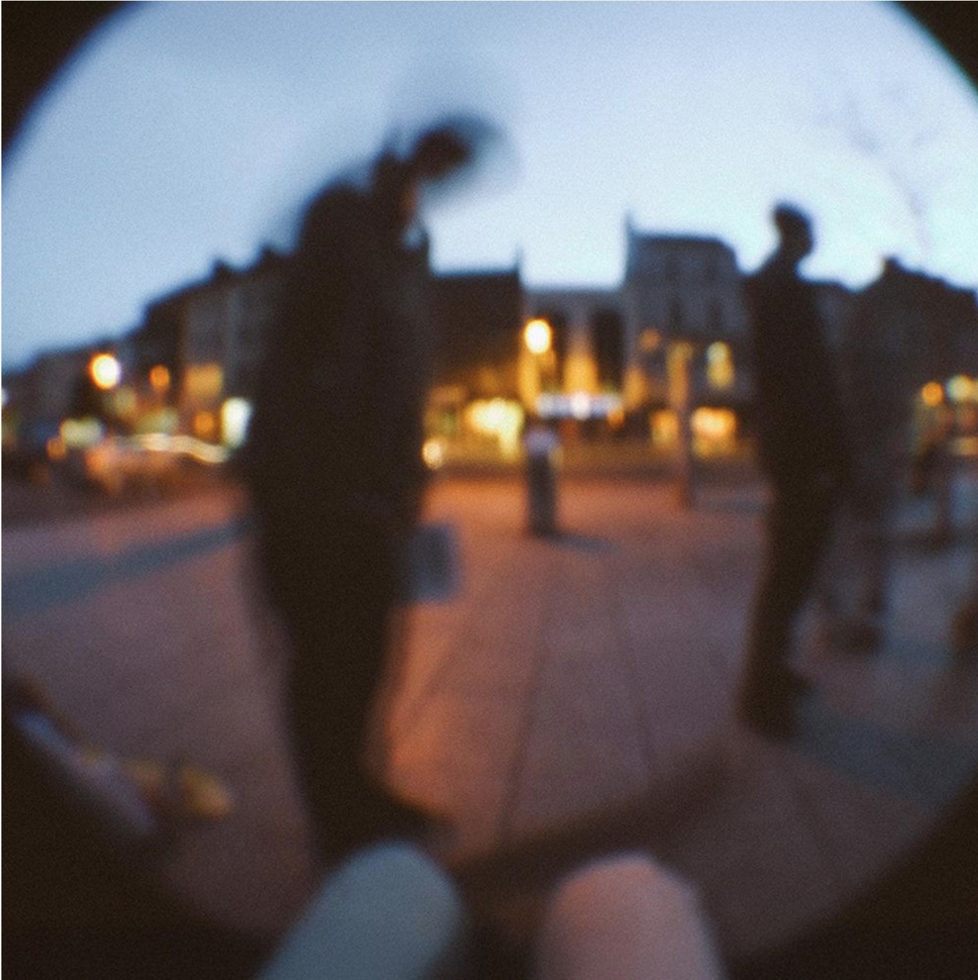 Halcyon Low - Clover