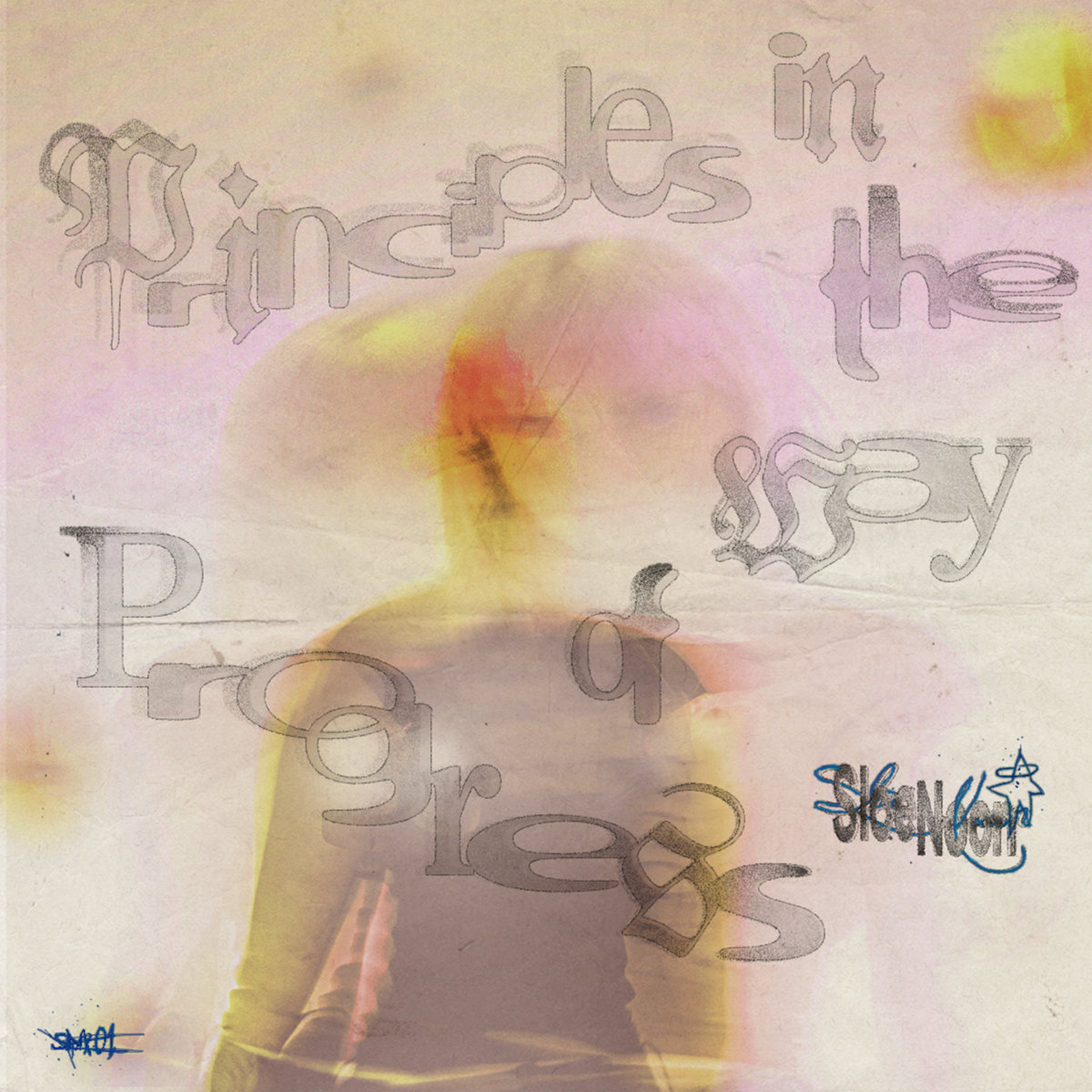 Sloe Noon - Principles In The Way of Progress