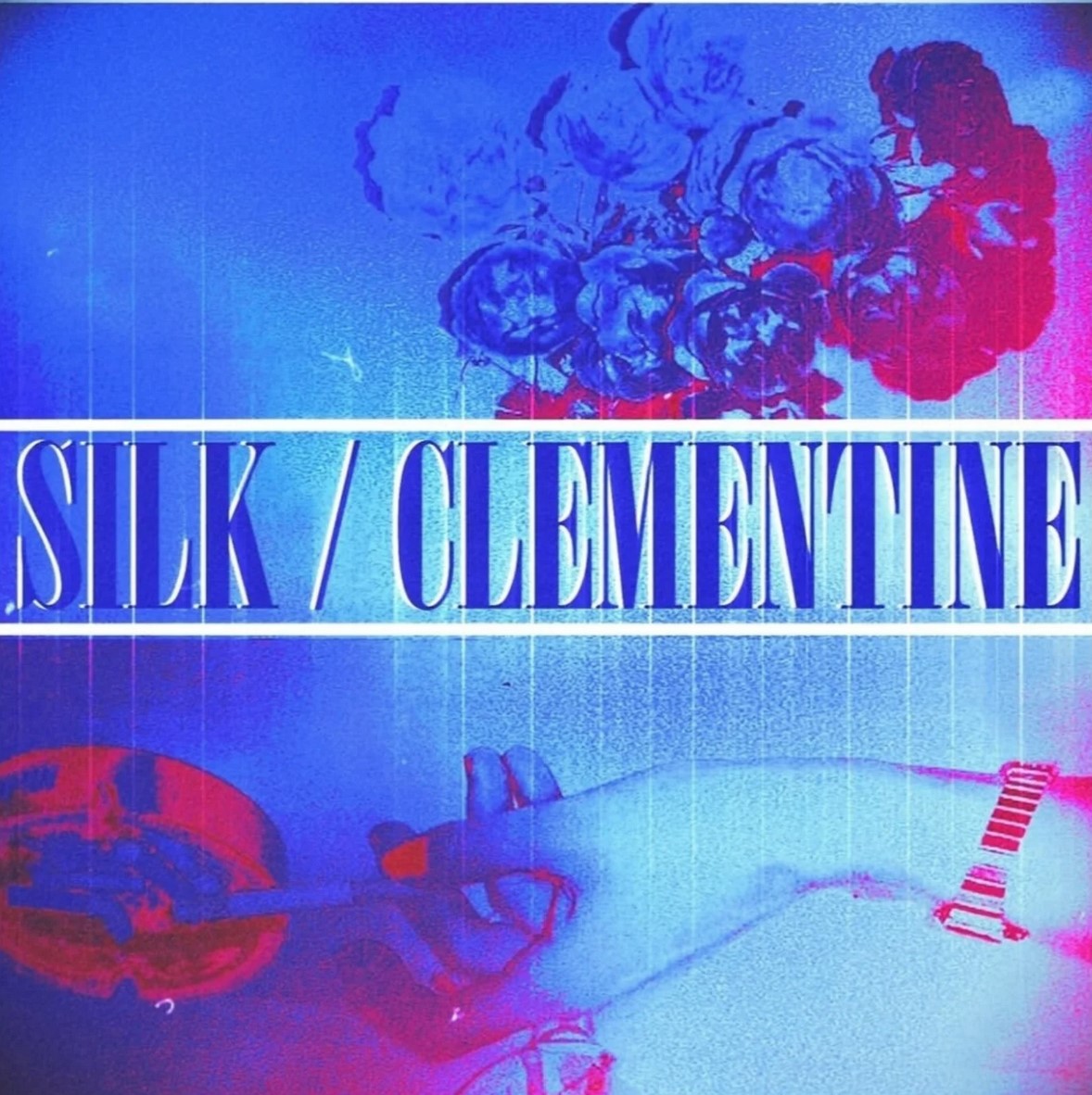 Silk - Clementine