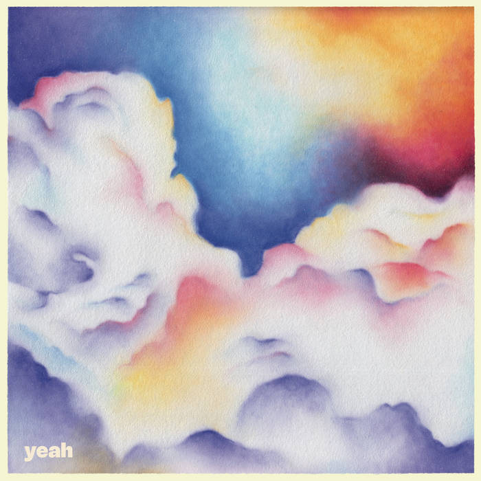 Luje — Yeah