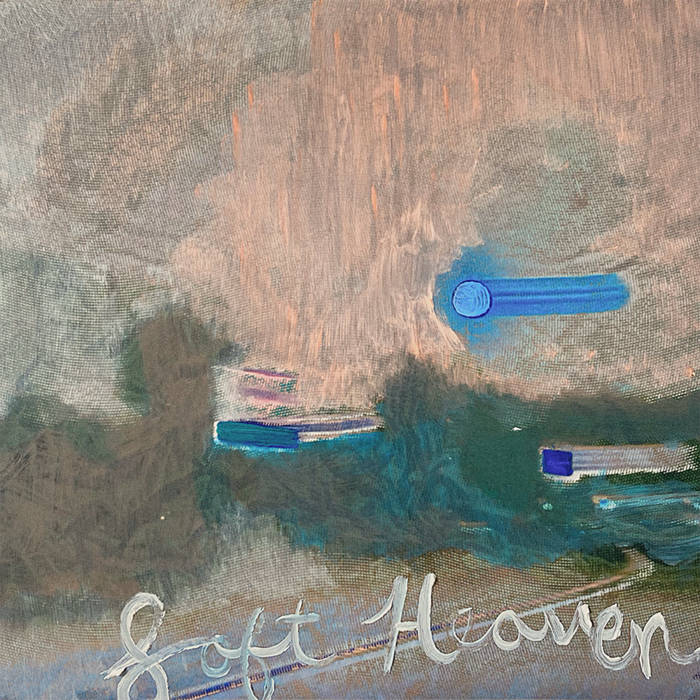 Seth Beck — Soft Heaven