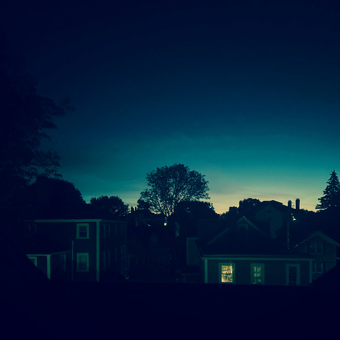 Bleach the Sky - Wash Away