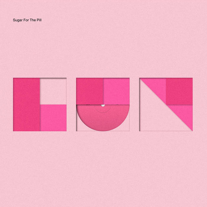 Sugar For The Pill – Luv