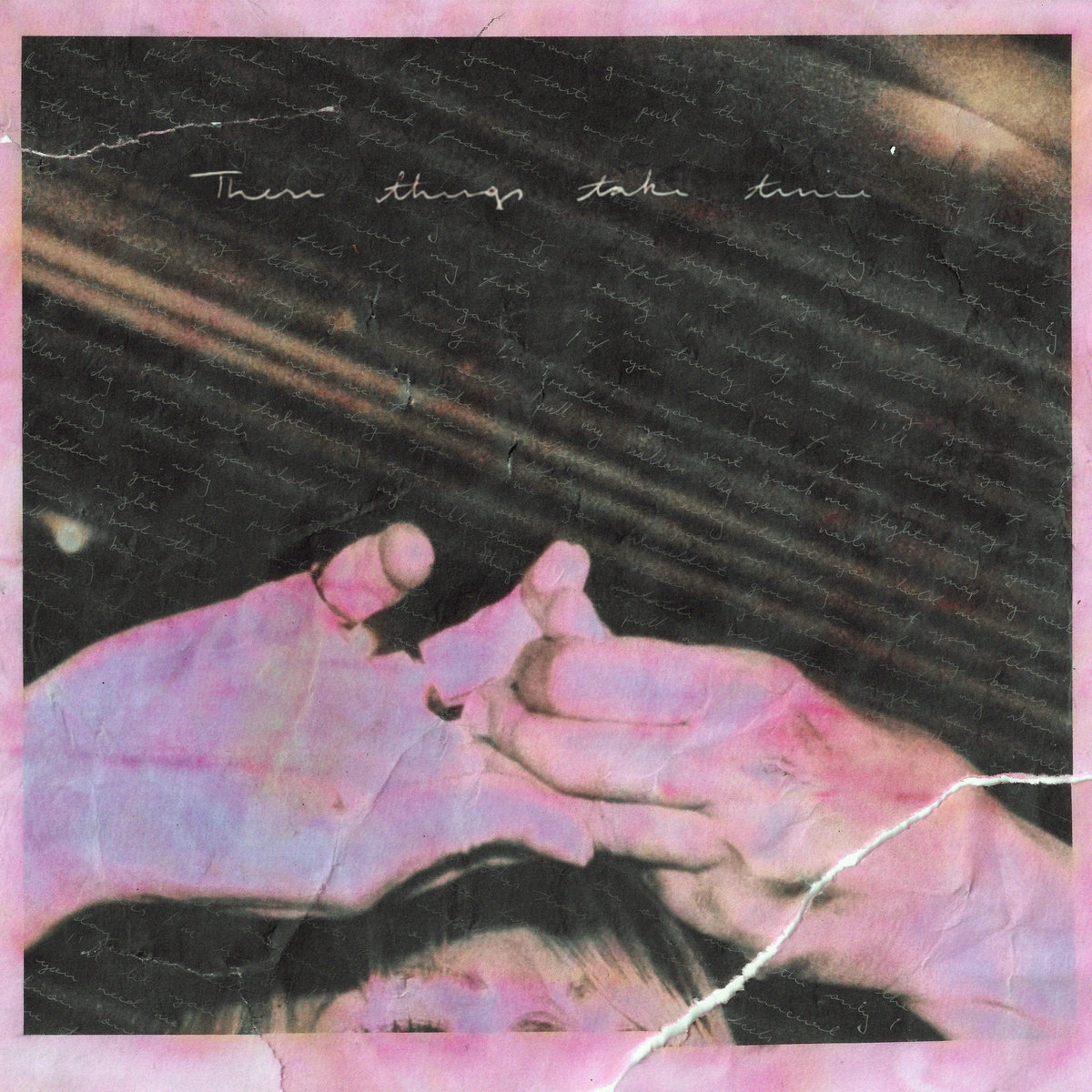 Goodbye - These Things Take Time