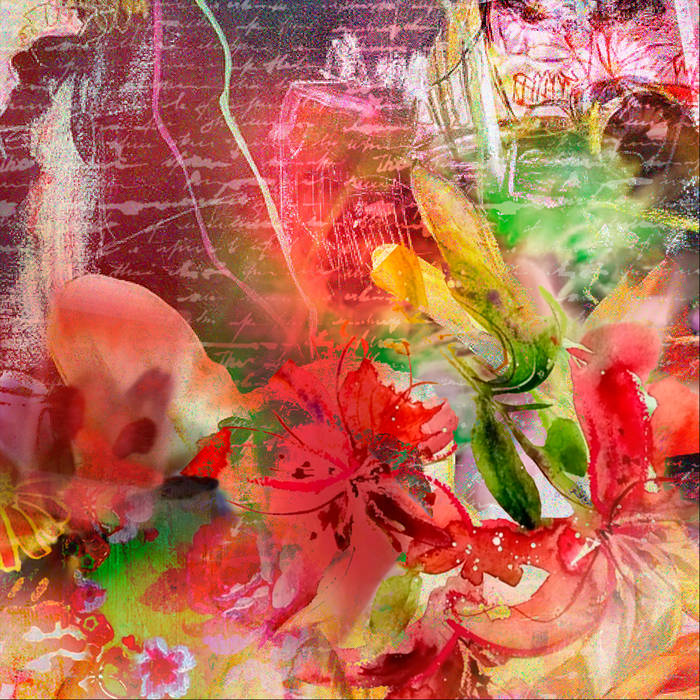 Loveseeker - Summergaze