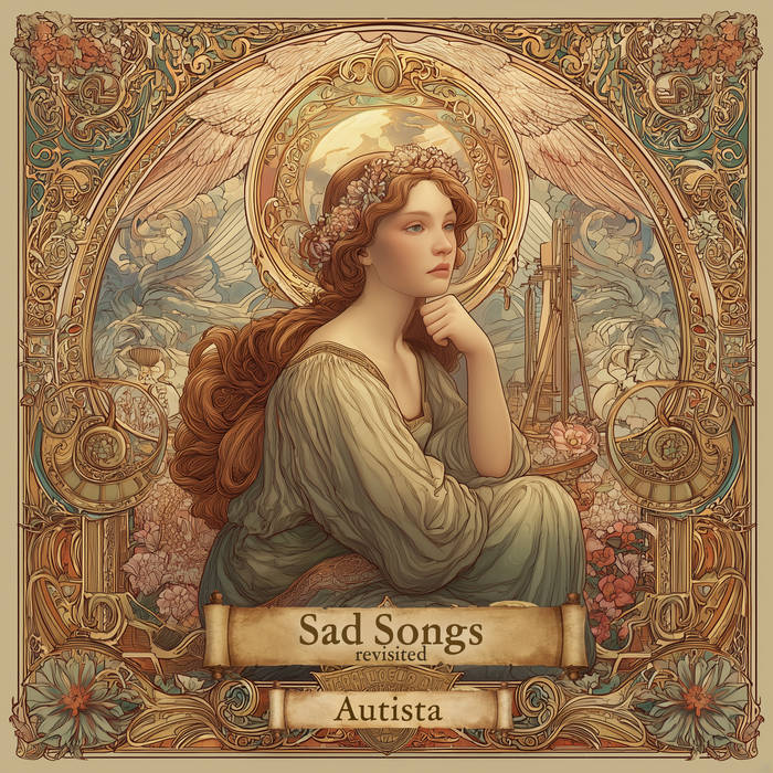 Autista - Sad Songs Revisited
