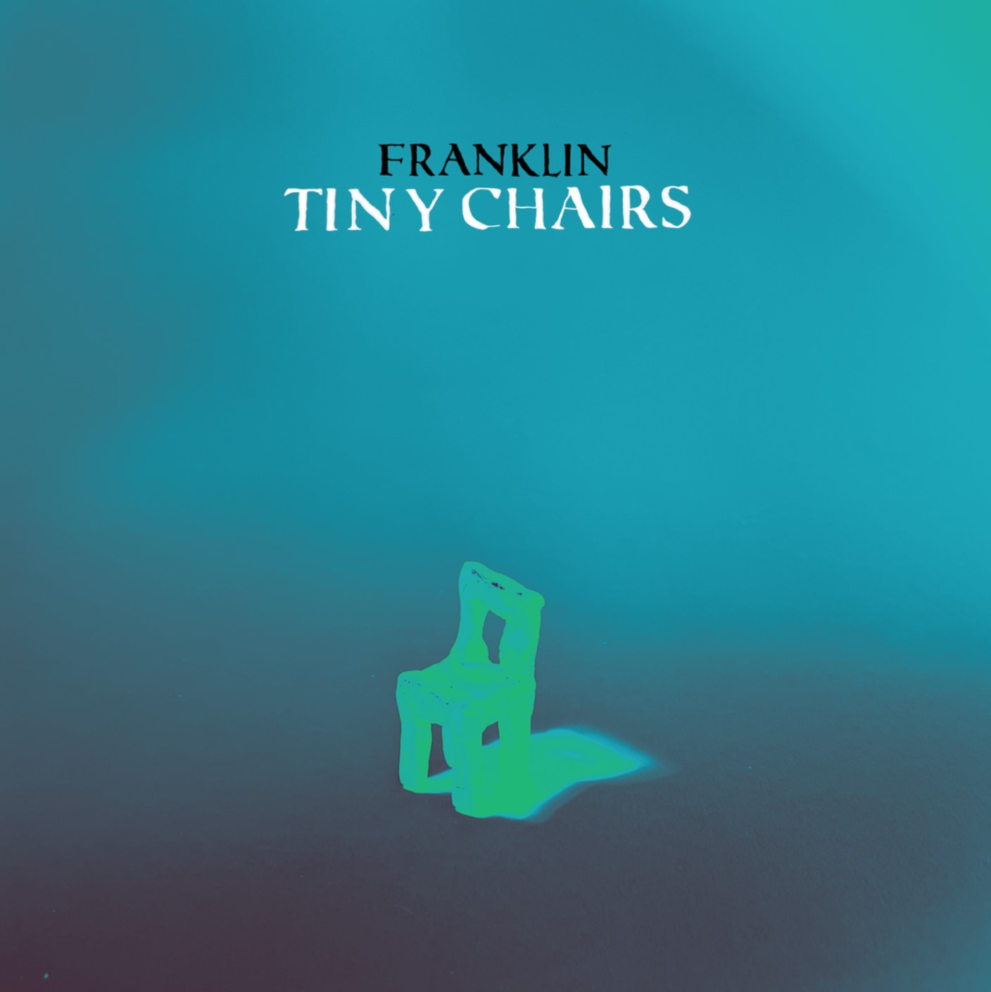 Franklin - Tiny Chairs