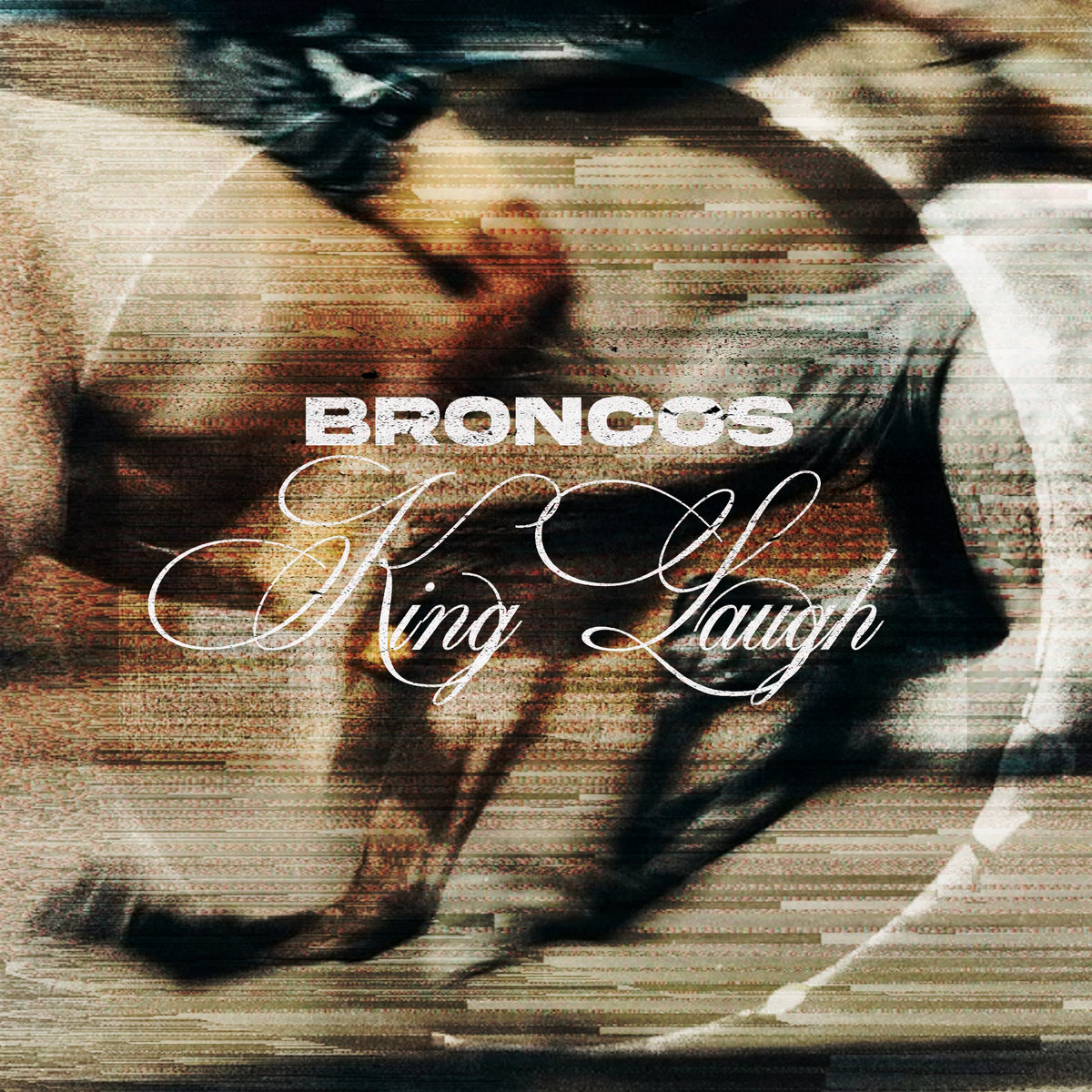 Broncos - King Laugh